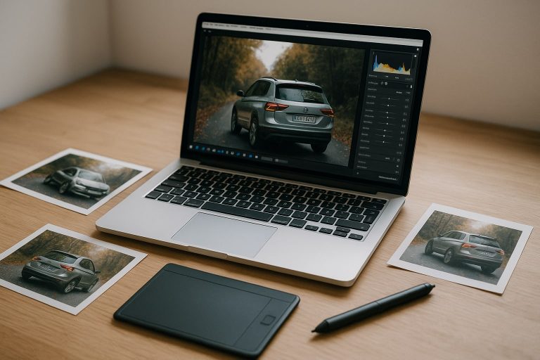 Alternativas gratuitas a Photoshop: qué programa elegir según lo que edites Alternativas gratuitas a Photoshop: qué programa elegir según lo que edites