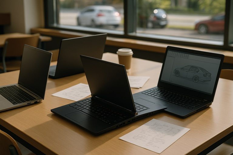 Portátil para universitarios de ingeniería: qué necesitas de verdad y qué es marketing Portátil para universitarios de ingeniería: qué necesitas de verdad y qué es marketing