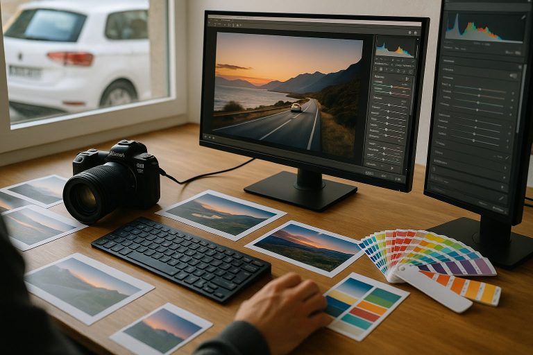 Programas para editar fotos RAW: cómo elegir según cámara y flujo de trabajo Programas para editar fotos RAW: cómo elegir según cámara y flujo de trabajo
