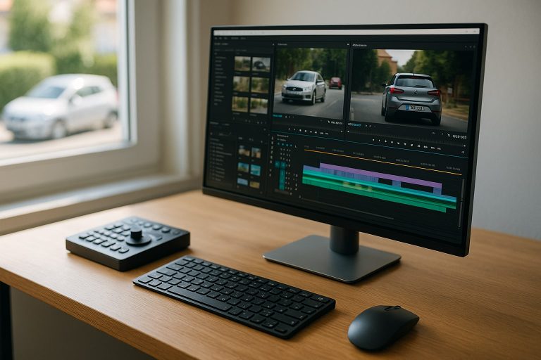 Qué editor de vídeo elegir si vienes de móvil y quieres dar el salto a PC Qué editor de vídeo elegir si vienes de móvil y quieres dar el salto a PC
