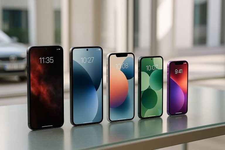 Top 5 móviles compactos por debajo de 800 €: alta gama sin pantallas gigantes Top 5 móviles compactos por debajo de 800 €: alta gama sin pantallas gigantes