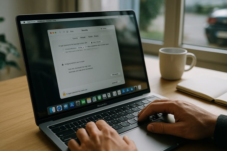 Antivirus para Mac: cuándo hace falta de verdad y qué mirar si decides instalar uno Antivirus para Mac: cuándo hace falta de verdad y qué mirar si decides instalar uno