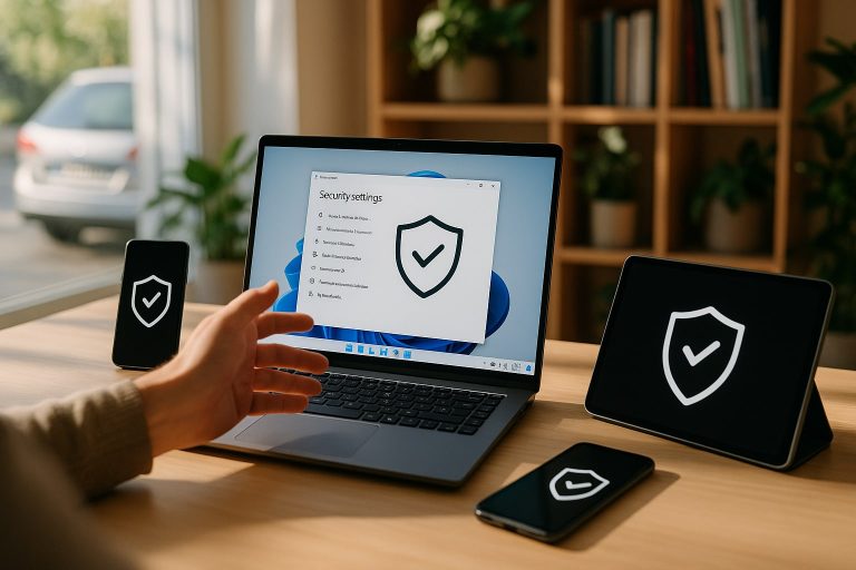 Cómo elegir antivirus para Windows 11: qué mirar según si tienes uno o varios equipos Cómo elegir antivirus para Windows 11: qué mirar según si tienes uno o varios equipos