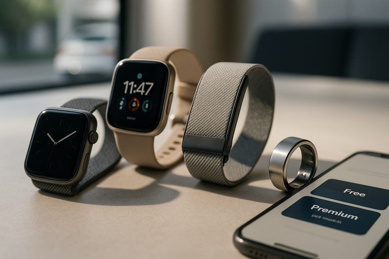 Cómo elegir smartwatch con suscripción incluida o sin cuota: qué funciones pierdes si no pagas Cómo elegir smartwatch con suscripción incluida o sin cuota: qué funciones pierdes si no pagas