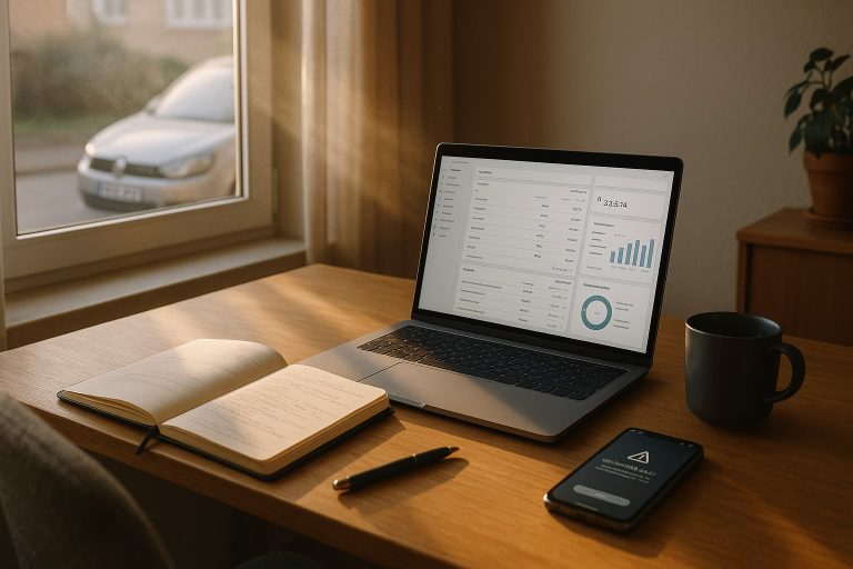 Cómo elegir software de contabilidad para autónomos: qué priorizar según facturación Cómo elegir software de contabilidad para autónomos: qué priorizar según facturación