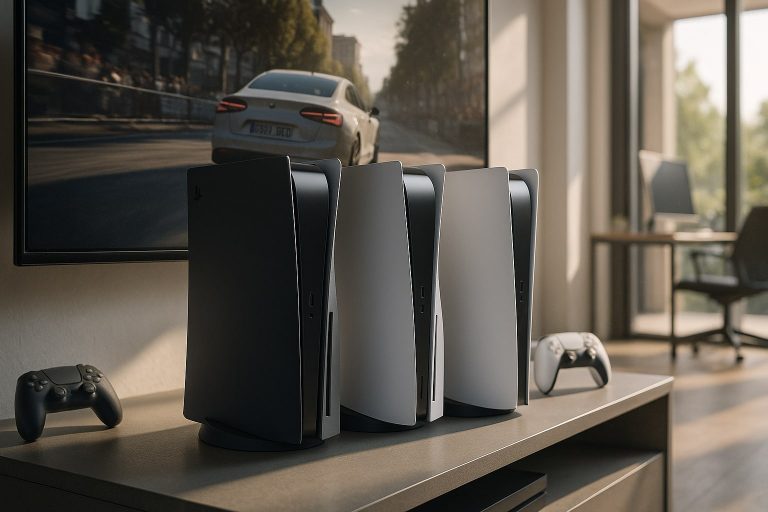 ¿Merece la pena una PS5 Pro? Cuándo justifica el sobreprecio frente a la PS5 estándar