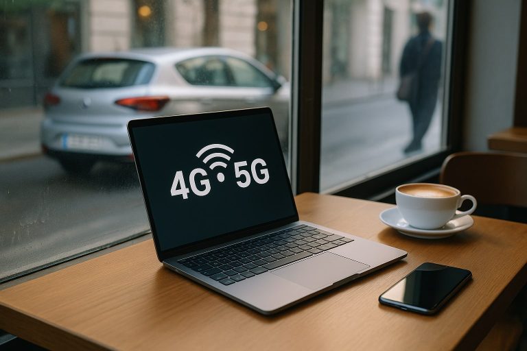Qué portátil comprar si trabajas fuera de casa y necesitas 4G/5G integrado Qué portátil comprar si trabajas fuera de casa y necesitas 4G/5G integrado