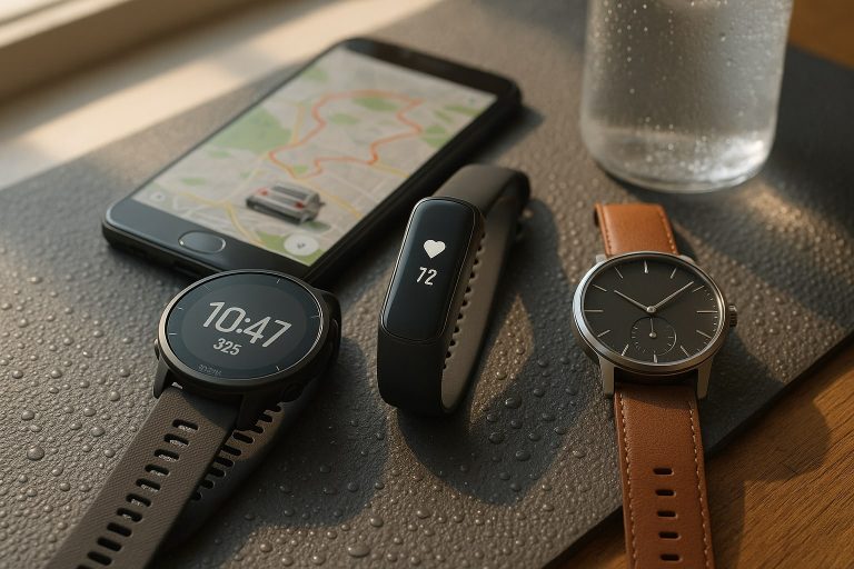 Smartwatch por menos de 300 €: cómo elegir sin renunciar a GPS ni buen sensor de pulso Smartwatch por menos de 300 €: cómo elegir sin renunciar a GPS ni buen sensor de pulso