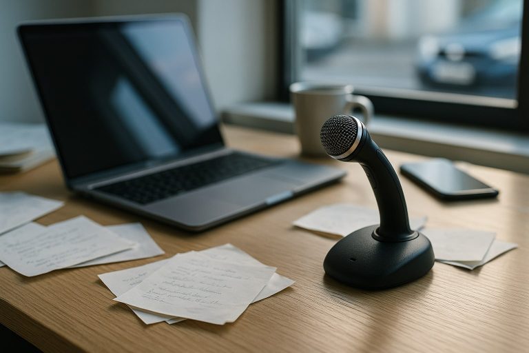 Software de dictado por voz: cómo elegir según idioma y si escribes textos largos o cortos Software de dictado por voz: cómo elegir según idioma y si escribes textos largos o cortos
