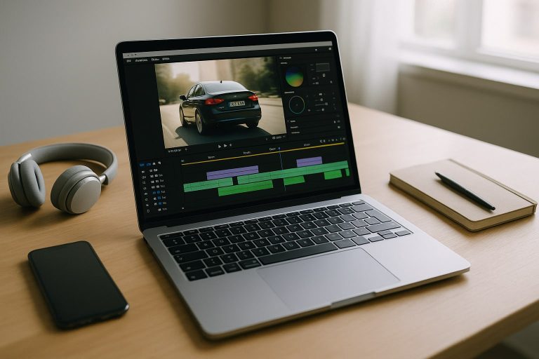 Top 5 editores de vídeo para YouTubers por menos de 100 € al año Top 5 editores de vídeo para YouTubers por menos de 100 € al año