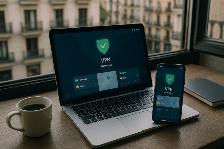 VPN para streaming: cómo elegir según los servicios que ves y desde dónde VPN para streaming: cómo elegir según los servicios que ves y desde dónde