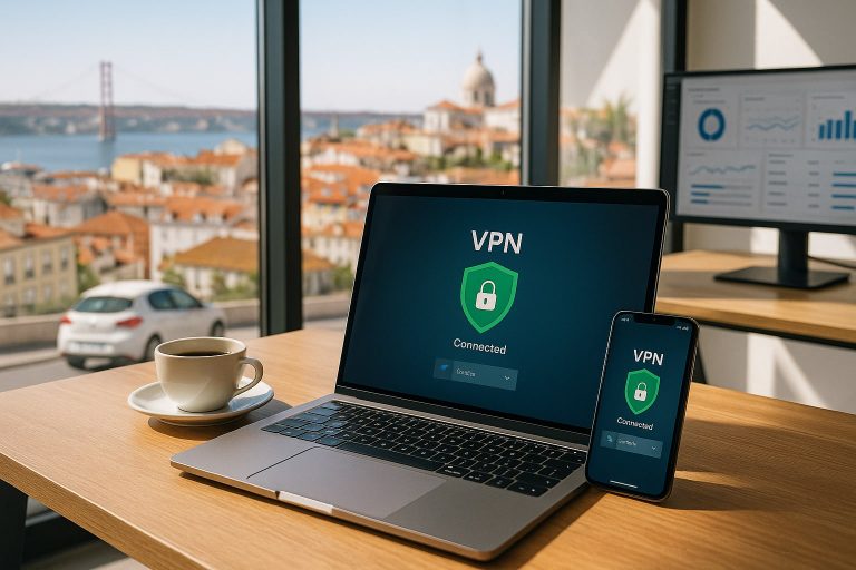 VPN para trabajar desde el extranjero: cómo elegir según país y uso profesional VPN para trabajar desde el extranjero: cómo elegir según país y uso profesional